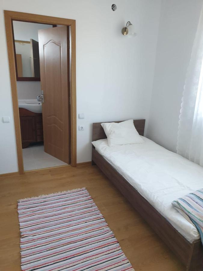Casuta De La Munte Otel Sfodea Dış mekan fotoğraf