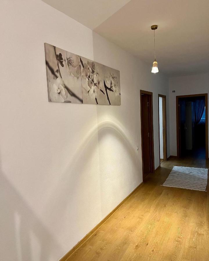 Casuta De La Munte Otel Sfodea Dış mekan fotoğraf