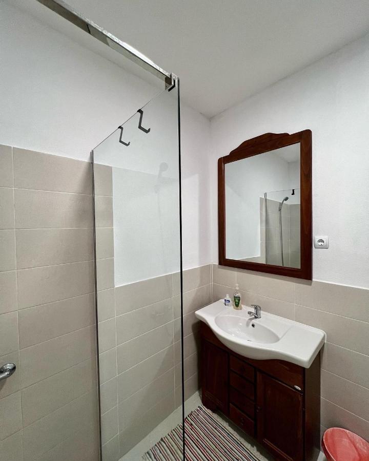 Casuta De La Munte Otel Sfodea Dış mekan fotoğraf